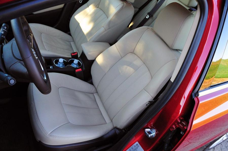  Buick Verano 2012 года  (фото 75 из 122)